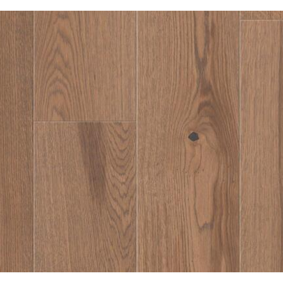 Паркетная доска Sommer CLASSIС PLANK Дуб Неро Браш 1200х164х13,2 мм (1,182 м2) масло-воск