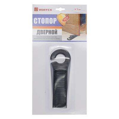 Стопор для дверей из ПВХ VORTEX/30