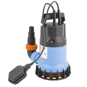 Насос Джилекс Дренажник 110 л/мин 8м (110/8)