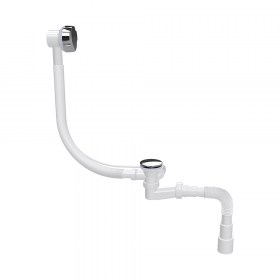 Сифон Nova для ванны автомат (25)