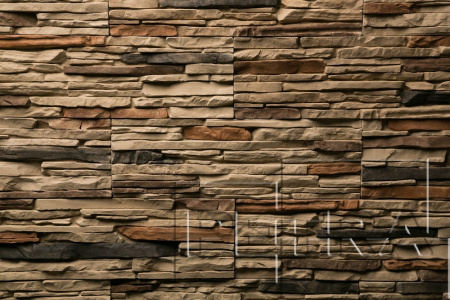 05П3 Декоративный камень Спарта (0,53 м2)