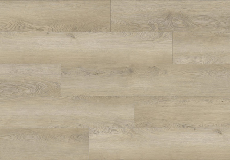 Каменно-полимер. плитка SPC Floorwood QUANTUM 4V 9433 Дуб Эйлер 1220х228х5,0мм (2.225 м2)