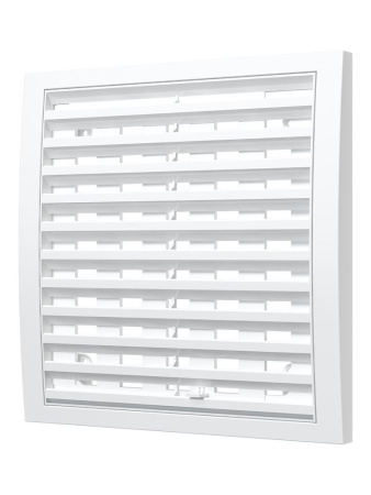 Решетка вент. 1515РРПН  ASA  регулируемая (наруж)  50
