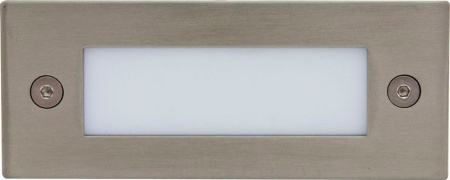 LN201А Свет-к со шнуром 18см 12белых LED/1W Feron														