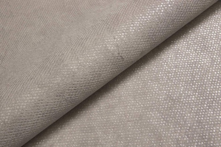 КМ5608 Обои KERAMA MARAZZI  виниловые Кутюр, база, бежевый. 1,06х10м (4)