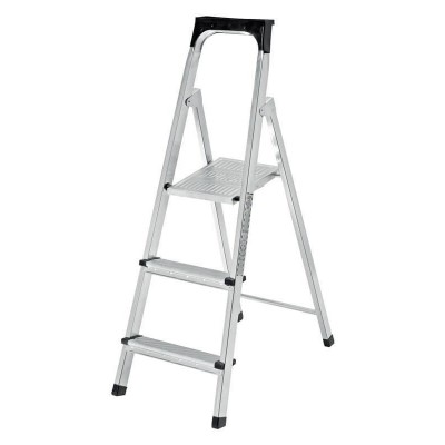 1308 Лестница-стремянка EUROPA Sarayli 8-ми ступ. 10,2кг