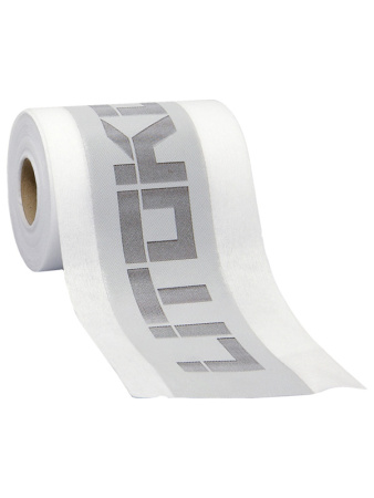 Гидроизоляционная лента LITOBAND BASIC R10 рулон 10м.п (серый) Litokol