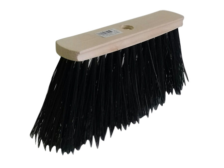 Щетка для уборки помещений дер. 250х50х140мм (72с/в)
