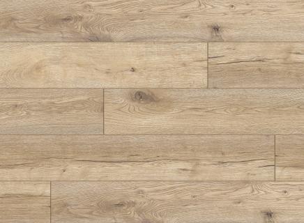 Ламинат CLASSEN Sensa Pool 33кл/4V 56876 Oak brown 1285x192x10 мм (1,974 м2)