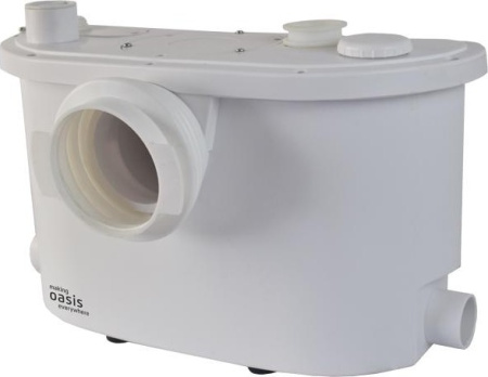 Насос канализационный making Oasis everywhere ST-600