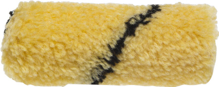 05812-07 Мини-ролик DUALON ПОЛИАКРИЛ малярный, ворс 7мм, бюгель 6мм, 15х70мм, STAYER Master