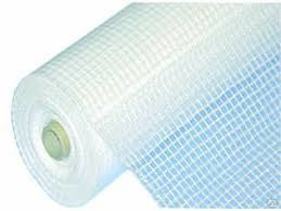 Пленка полиэтиленовая АРМИРОВАННАЯ 200гр/м.кв  2м*50м