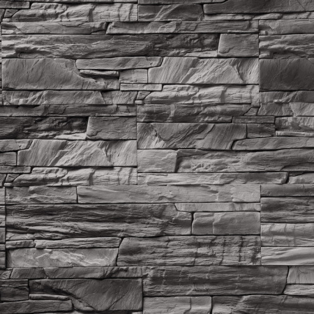 А07.33 Декоративный гипсовый камень Мадрид (0,64 м2)