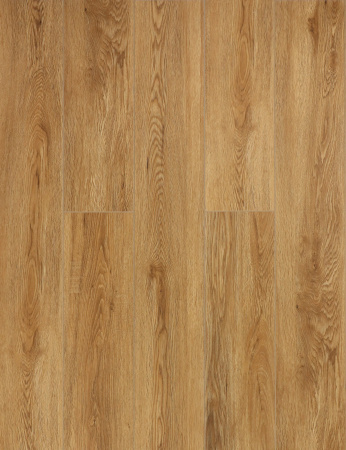 SPC ламинат CronaFloor Grand Sequoia 43кл/4V Дуб Медовый 1200х180х5мм (2,16 м2)