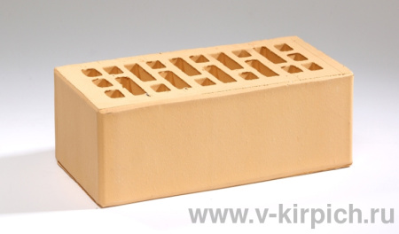 Кирпич 1,4НФ Солома 250*120*88 М175_F75  (352 поштучно)(Воротынский КЗ)