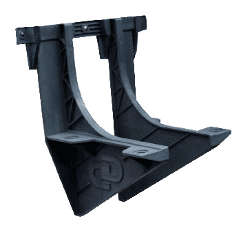 Кронштейн для насосной станции ( гидроаккум.24л)