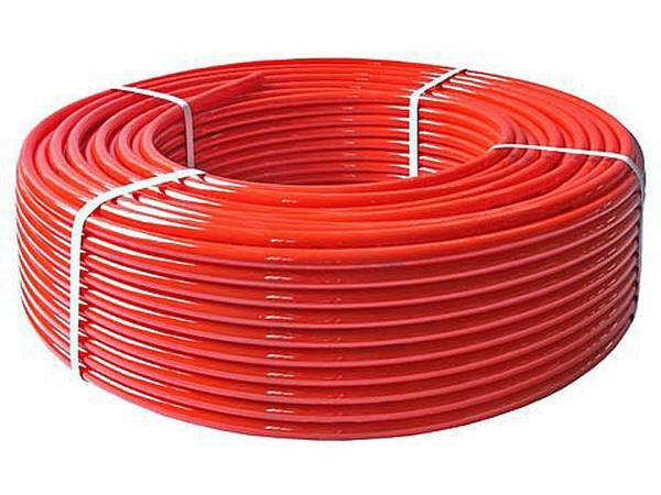 Труба из сшитого полиэтилена PEXа-EVON, 16 мм 100м ALT Stream/ТЕВО 16х2.0 (НЕ РЕЗАТЬ, ТОЛЬКО БУХТАМИ