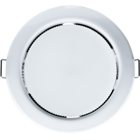 Светильник Navigator 71277 белый NGX-R1-001-GX-53   