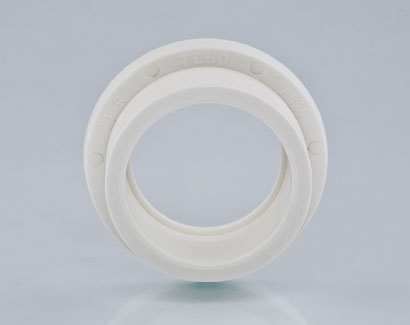 Бурт под фланец 110 Tebo (2шт в уп)