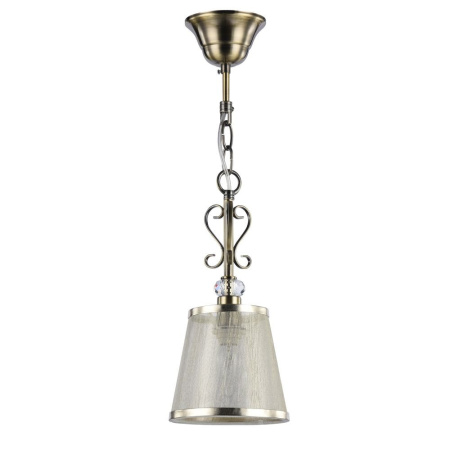 Подвесной светильник FR2405-PL-01-BZ*