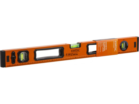 ST2530-060M Уровень 600мм магнитный STARTUL 