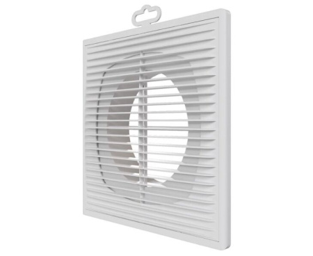Решетка вент. 2121П12Ф с выходом под вент. без москит.  30