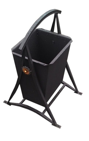 Урна "Бульвар" 25л