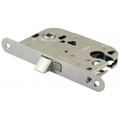 Замок под цилиндр "Vantage" 2018-10 ZN (цинк)