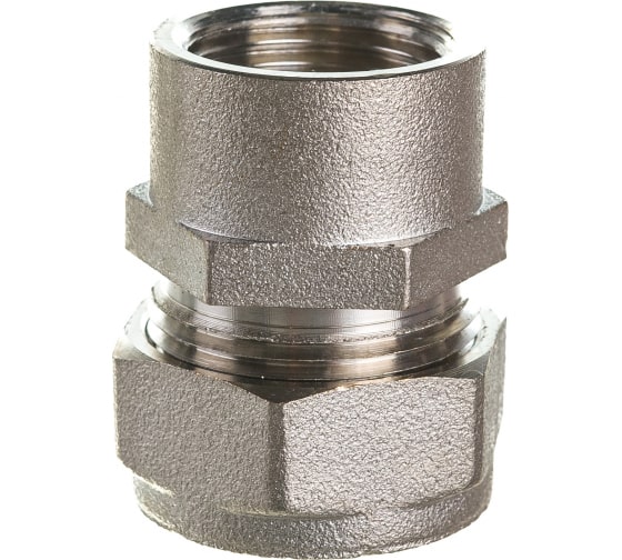 Муфта Stahlmann (F) 15*1/2 EF