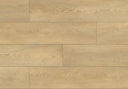 Каменно-полимер. плитка SPC Floorwood QUANTUM 4V 8604 Дуб Вильсон 1220х228х5,0мм (2.225 м2)