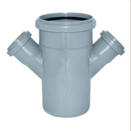 Крестовина РР 110*50*50      45 град.ТЕВО