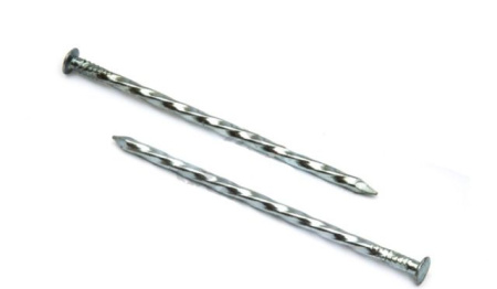 Гвозди оц.винтовые 4,0*120