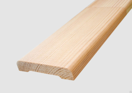 Наличник плоский 70,  2,2м