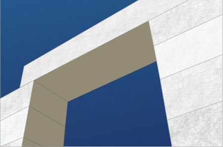 Перемычка PORITEP БПА D600 3000*150*250/300 АэроБел