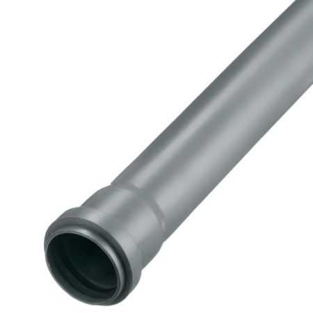 Труба канализ. РР D-L-S 50-3000-1,8 ТEBO