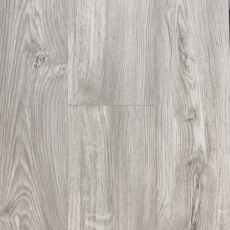 Каменно-полимер. плитка Classic ECO134-6 Ясень 4V/43кл 1220мм*183мм*4мм ( 2,23 м2)