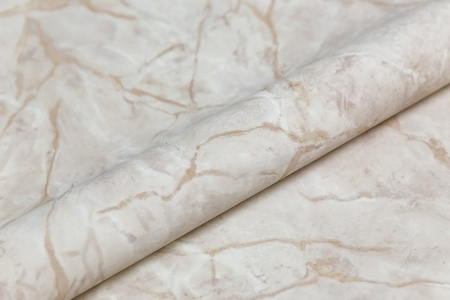 КМ8003 Обои KERAMA MARAZZI виниловые Венето база универс. 1, бежевый, 1,06х10,05м (6)