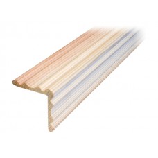 Уголок нар., стык. фигурный 40 2.5м 