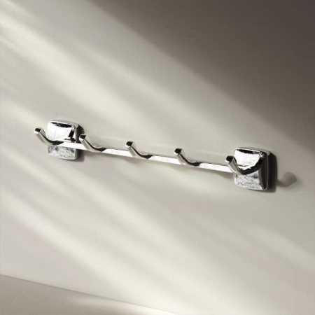 AM.PM Gem Набор крючков для полотенец (5 шт) A9035900