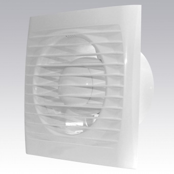 Вентилятор осевой D125 OPTIMA 5-02  со шнур.тягов.выкл.  ЭраВент