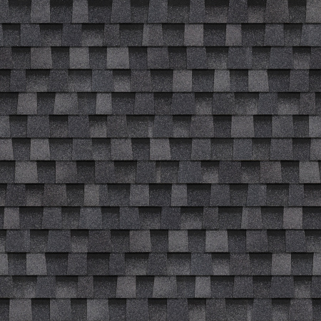 Гибкая черепица ШИНГЛАС КАНТРИ Мичиган (драконий зуб уп 2,6 м.кв )