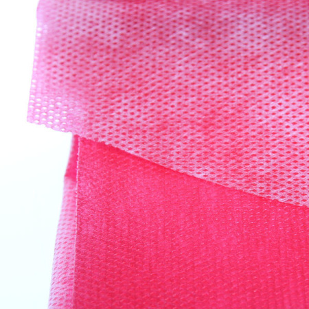 Агротекс Сад-30 двухслойный укрывной материал бело-красный 3х50м