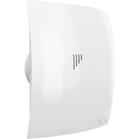 Вентилятор осевой D123 BREEZE 5C  с ОК  ЭраВент