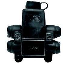 Зажим ответвительный РI 153+ВI НИЛЕД