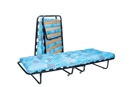 Кровать раскладная Leset Модель 204 80х200х30см