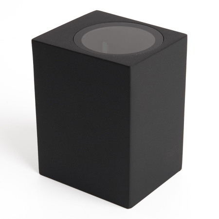 Светильник садовый FERON DH050 GU10 230V Черный 48325