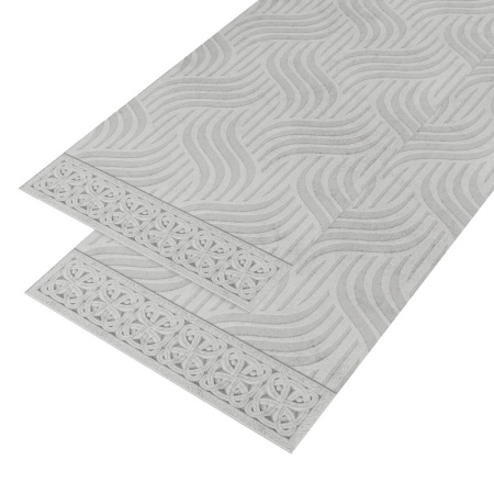 ПМО SPC Stronghold Бетон мокко 11С Узор волна 23864 600х1200х2,5 мм  (2,88 м2)