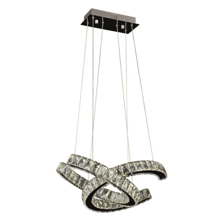 Люстра  NORMA 45W  CH LE062200-009