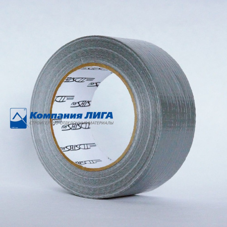 Скотч армированный TPL 50*50м X-Glass ГОСТ АРТ 0505