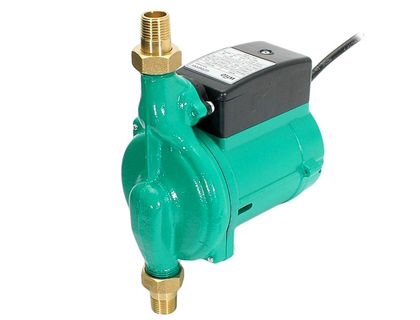 Насос WILO РВ-088 ЕА для повышения давления art.2809КР0494А
